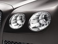 Bentley Continental Flying Spur (2014) - picture 13 of 15