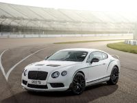 Bentley Continental GT3 (2014) - picture 3 of 5