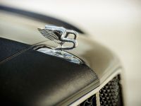 Bentley Mulsanne Speed (2014) - picture 8 of 12