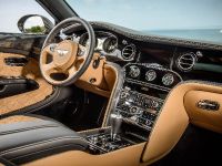 Bentley Mulsanne Speed (2014) - picture 10 of 12