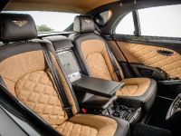 Bentley Mulsanne Speed (2014) - picture 11 of 12