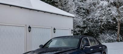 Bentley Mulsanne (2014) - picture 4 of 21