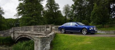 Bentley Mulsanne (2014) - picture 7 of 21