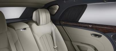 Bentley Mulsanne (2014) - picture 15 of 21