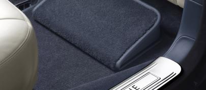 Bentley Mulsanne (2014) - picture 20 of 21