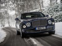 Bentley Mulsanne (2014) - picture 1 of 21