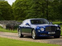 Bentley Mulsanne (2014) - picture 3 of 21