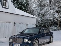 Bentley Mulsanne (2014) - picture 4 of 21