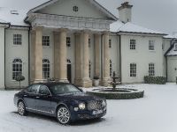 Bentley Mulsanne (2014) - picture 5 of 21