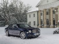 Bentley Mulsanne (2014) - picture 6 of 21