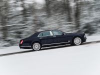 Bentley Mulsanne (2014)