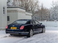 2014 Bentley Mulsanne