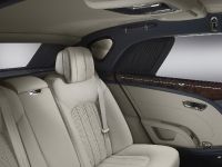 Bentley Mulsanne (2014)