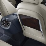 Bentley Mulsanne (2014) - picture 18 of 21