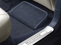 Bentley Mulsanne (2014)