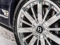 Bentley Mulsanne (2014) - picture 21 of 21