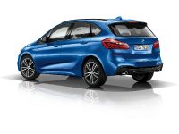 BMW 2-Series Active Tourer M Sport (2014) - picture 2 of 13