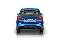 BMW 2-Series Active Tourer M Sport (2014) - picture 3 of 13