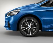 BMW 2-Series Active Tourer M Sport (2014) - picture 4 of 13