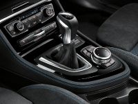 BMW 2-Series Active Tourer M Sport (2014)