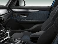BMW 2-Series Active Tourer M Sport (2014) - picture 13 of 13