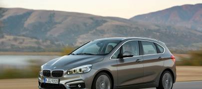 BMW 2-Series Active Tourer (2014) - picture 4 of 66
