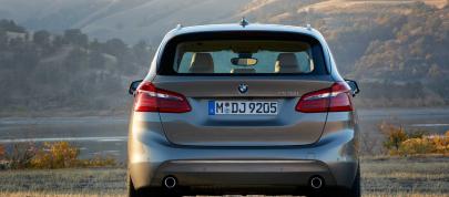 BMW 2-Series Active Tourer (2014) - picture 7 of 66