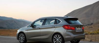 BMW 2-Series Active Tourer (2014) - picture 15 of 66