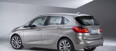 BMW 2-Series Active Tourer (2014) - picture 36 of 66