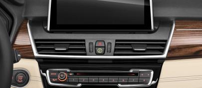 BMW 2-Series Active Tourer (2014) - picture 44 of 66