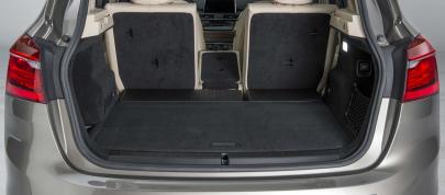 BMW 2-Series Active Tourer (2014) - picture 63 of 66