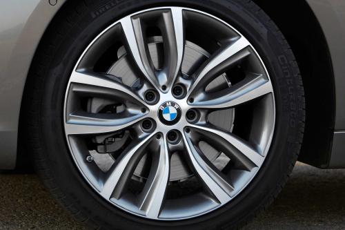 BMW 2-Series Active Tourer (2014) - picture 32 of 66