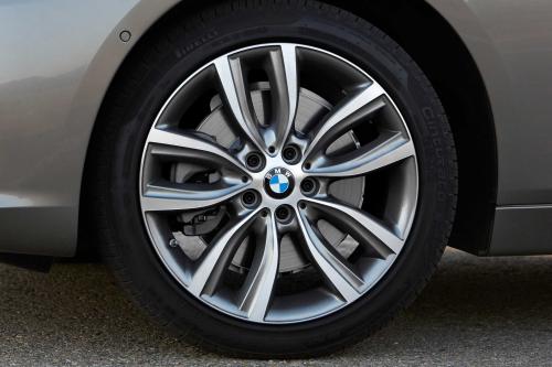 BMW 2-Series Active Tourer (2014) - picture 33 of 66