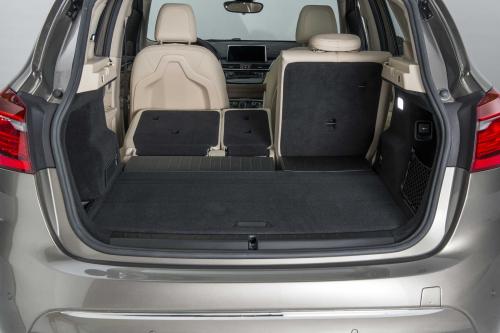 BMW 2-Series Active Tourer (2014) - picture 64 of 66