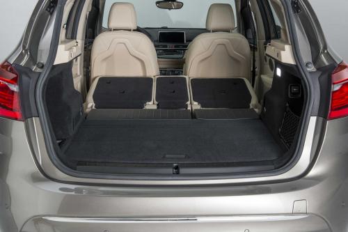 BMW 2-Series Active Tourer (2014) - picture 65 of 66