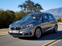 BMW 2-Series Active Tourer (2014) - picture 1 of 66