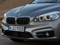 2014 BMW 2-Series Active Tourer