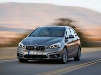 BMW 2-Series Active Tourer (2014) - picture 3 of 66