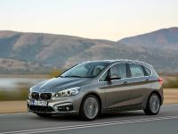 BMW 2-Series Active Tourer (2014) - picture 4 of 66