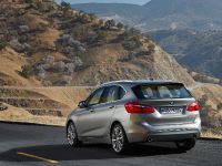 BMW 2-Series Active Tourer (2014) - picture 10 of 66
