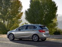 BMW 2-Series Active Tourer (2014)