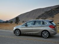 BMW 2-Series Active Tourer (2014) - picture 14 of 66
