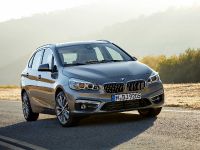 BMW 2-Series Active Tourer (2014)