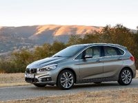 BMW 2-Series Active Tourer (2014) - picture 18 of 66