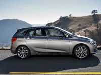 BMW 2-Series Active Tourer (2014)