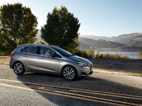 BMW 2-Series Active Tourer (2014)
