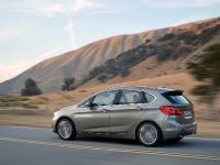 BMW 2-Series Active Tourer (2014) - picture 26 of 66