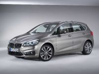 BMW 2-Series Active Tourer (2014) - picture 35 of 66