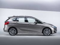 BMW 2-Series Active Tourer (2014) - picture 38 of 66