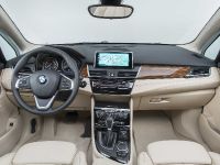 BMW 2-Series Active Tourer (2014)